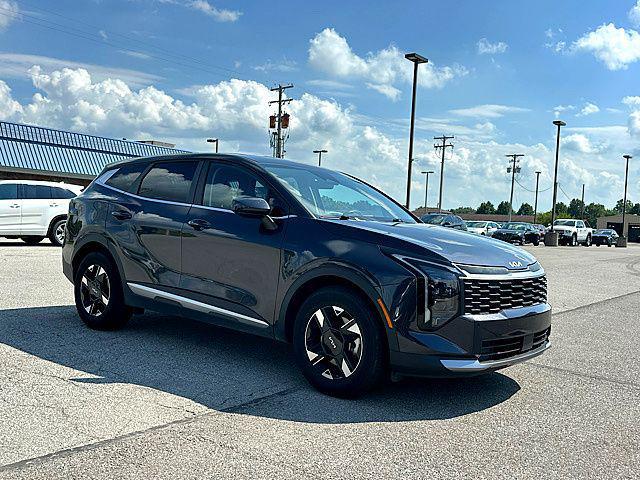 2026 Kia Sportage - $25,123