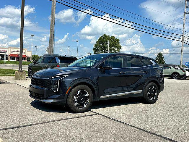 2026 Kia Sportage - $25,123