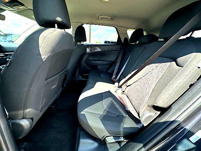 2026 Kia Sportage - $25,123