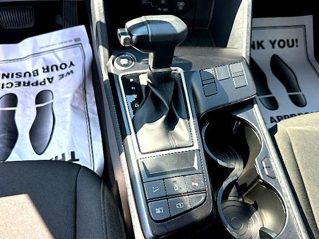 2026 Kia Sportage - $25,123