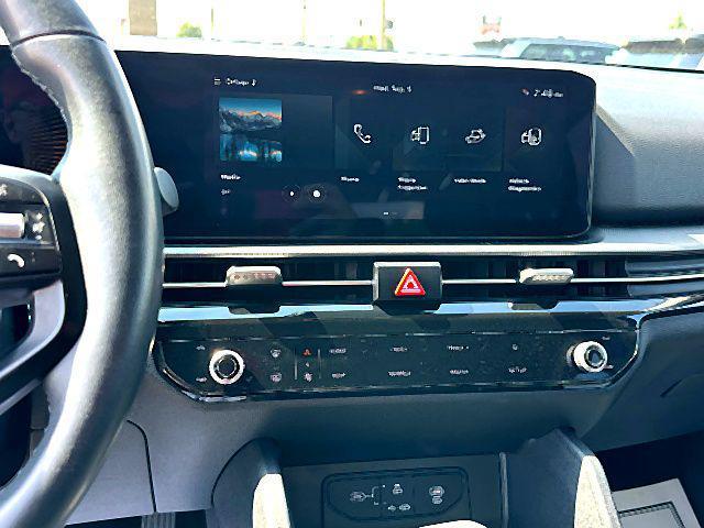 2026 Kia Sportage - $25,123