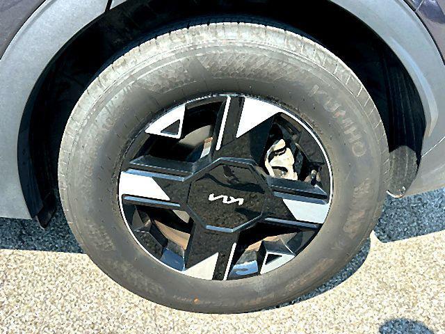 2026 Kia Sportage - $25,123