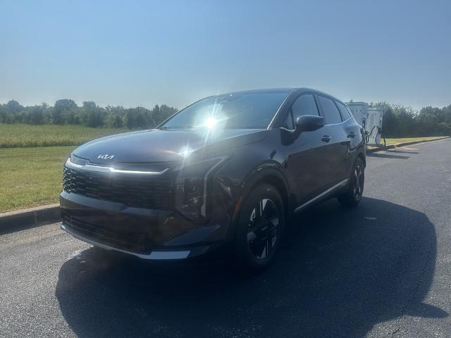 2026 Kia Sportage - $23,850