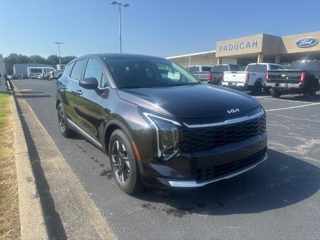 2026 Kia Sportage - $23,850
