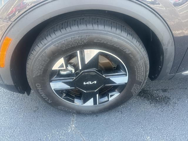 2026 Kia Sportage - $23,850