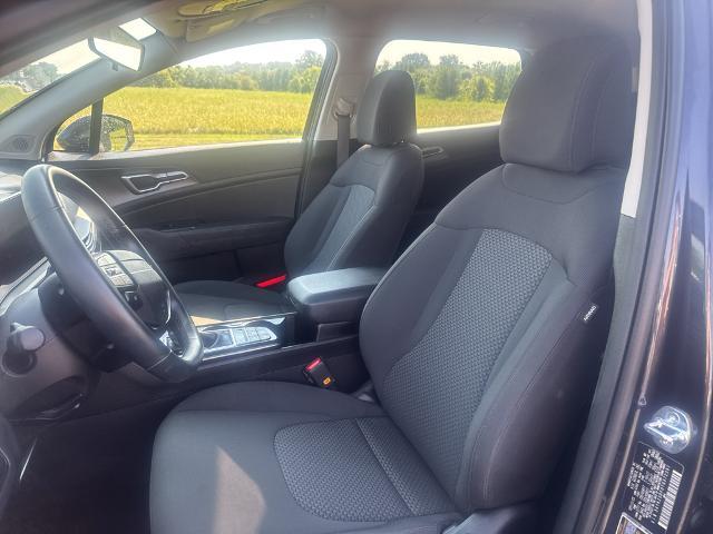 2026 Kia Sportage - $23,850