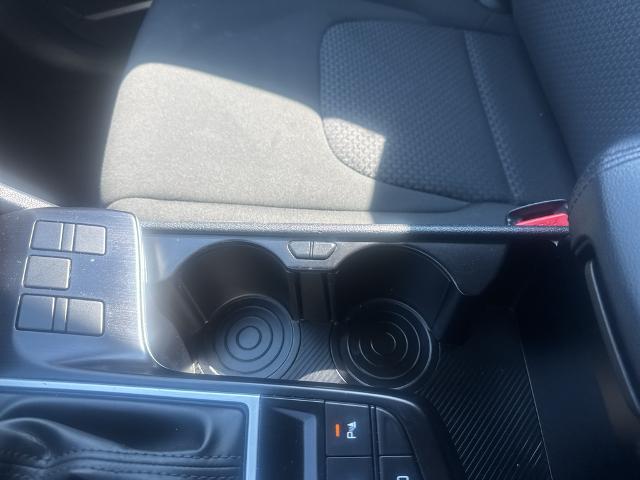 2026 Kia Sportage - $23,850
