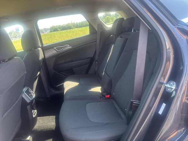 2026 Kia Sportage - $23,850