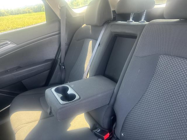 2026 Kia Sportage - $23,850