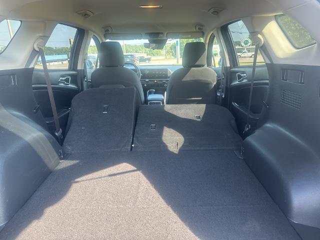 2026 Kia Sportage - $23,850