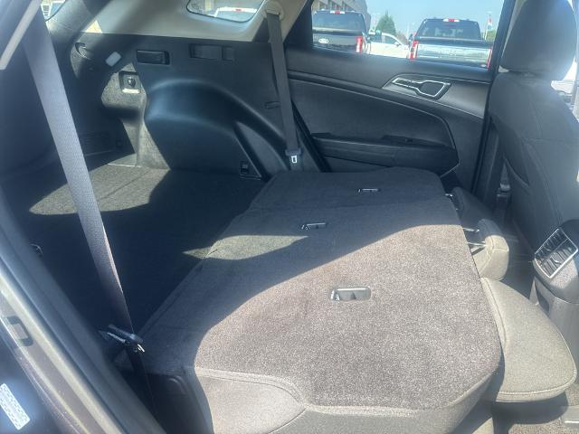 2026 Kia Sportage - $23,850