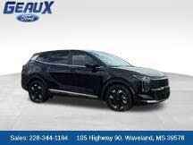 2026 Kia Sportage - $23,200