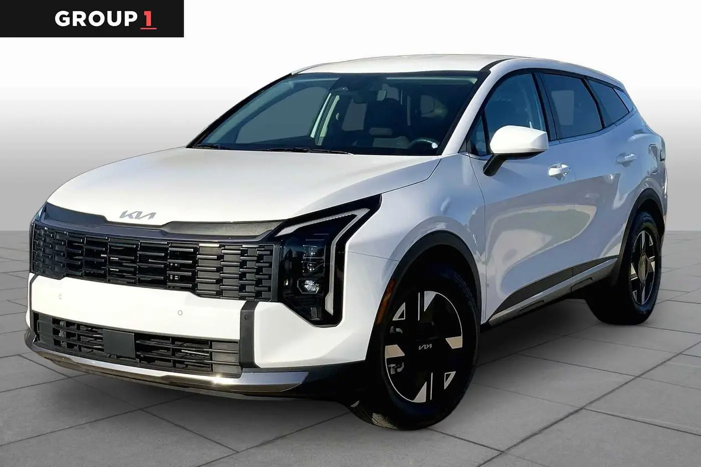 2026 Kia Sportage - $23,624