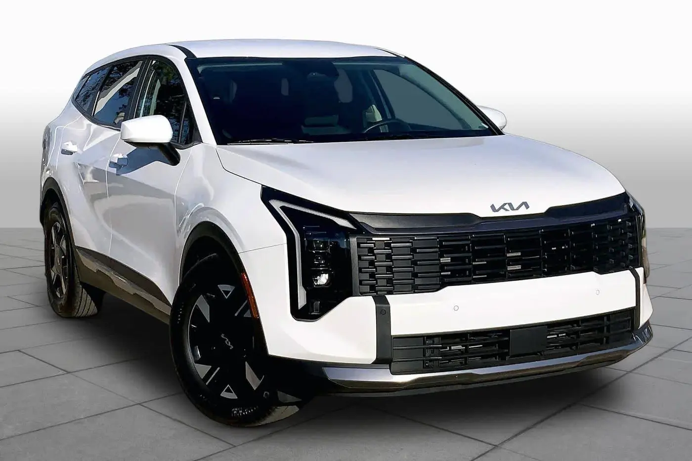 2026 Kia Sportage - $23,624
