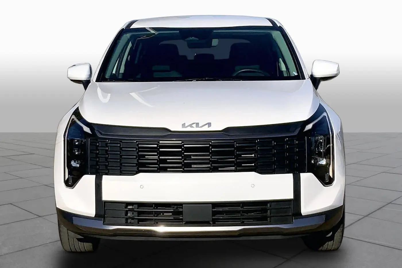 2026 Kia Sportage - $23,624