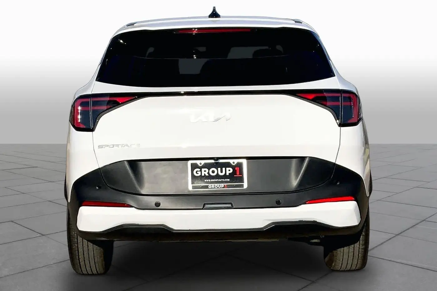 2026 Kia Sportage - $23,624