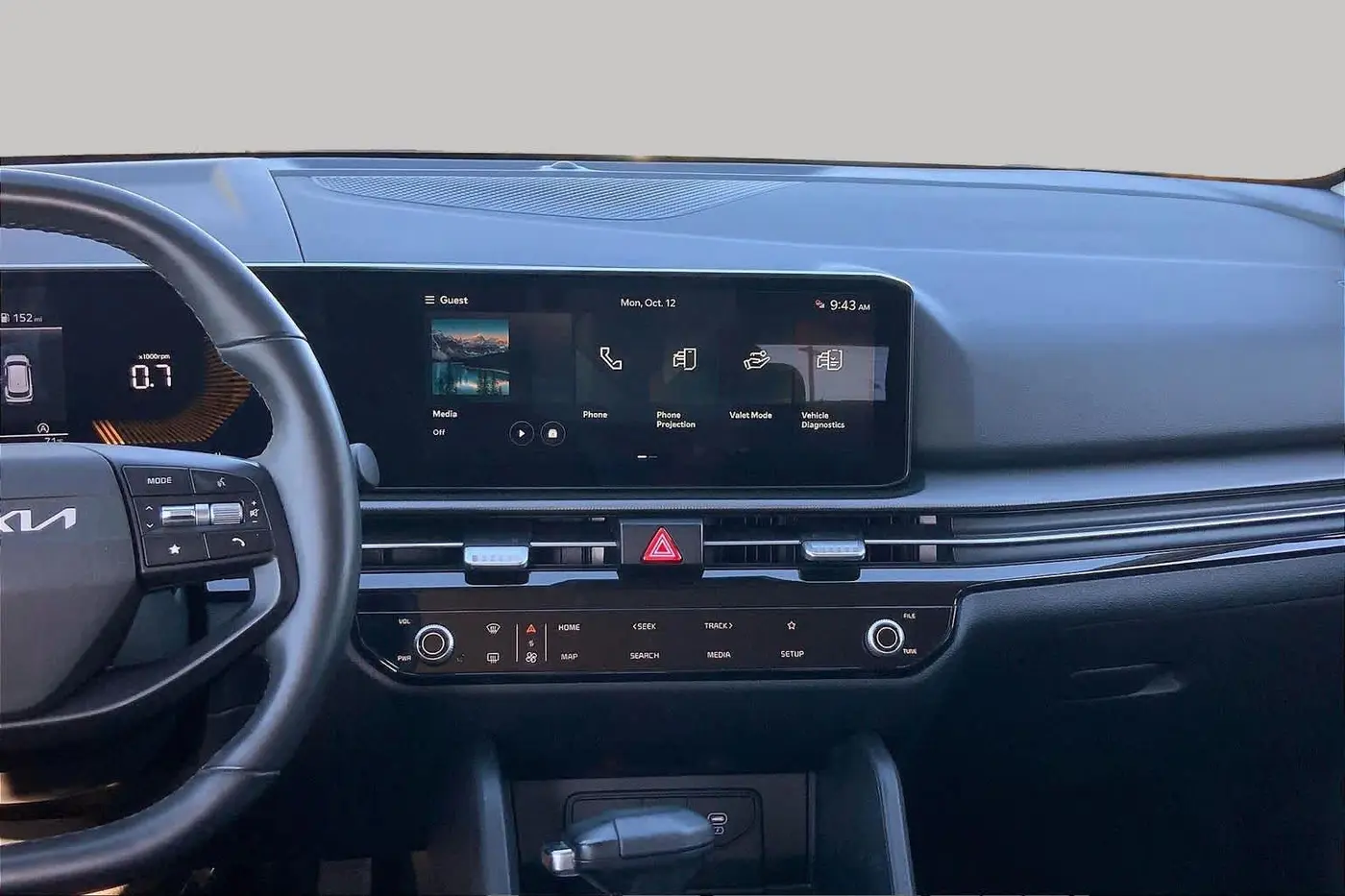 2026 Kia Sportage - $23,624