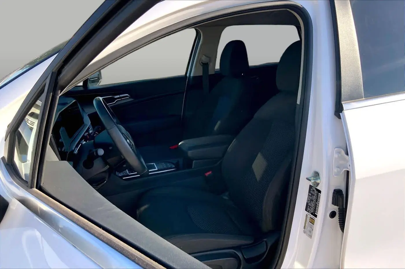 2026 Kia Sportage - $23,624