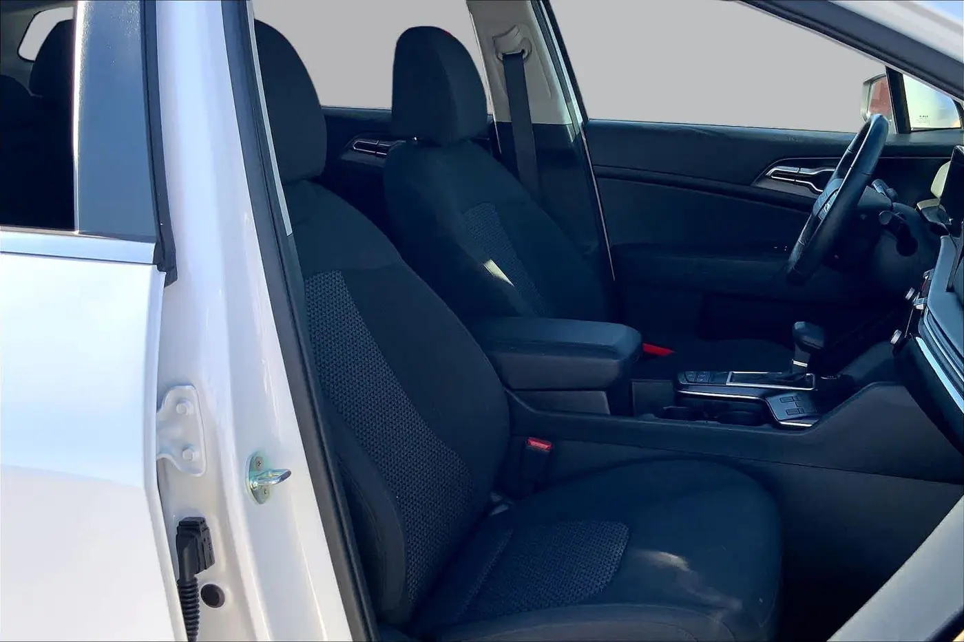 2026 Kia Sportage - $23,624