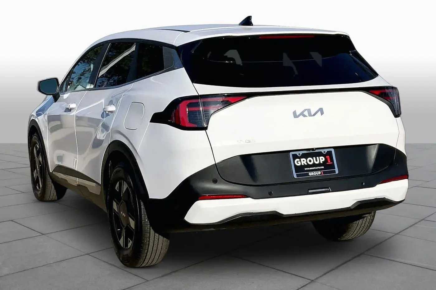 2026 Kia Sportage - $23,624