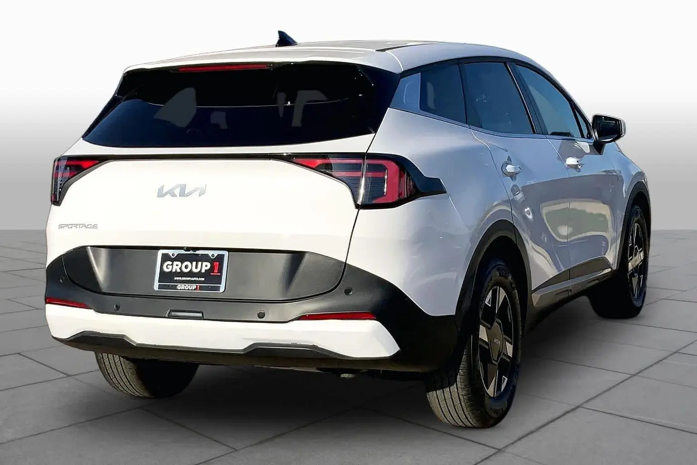 2026 Kia Sportage - $23,624