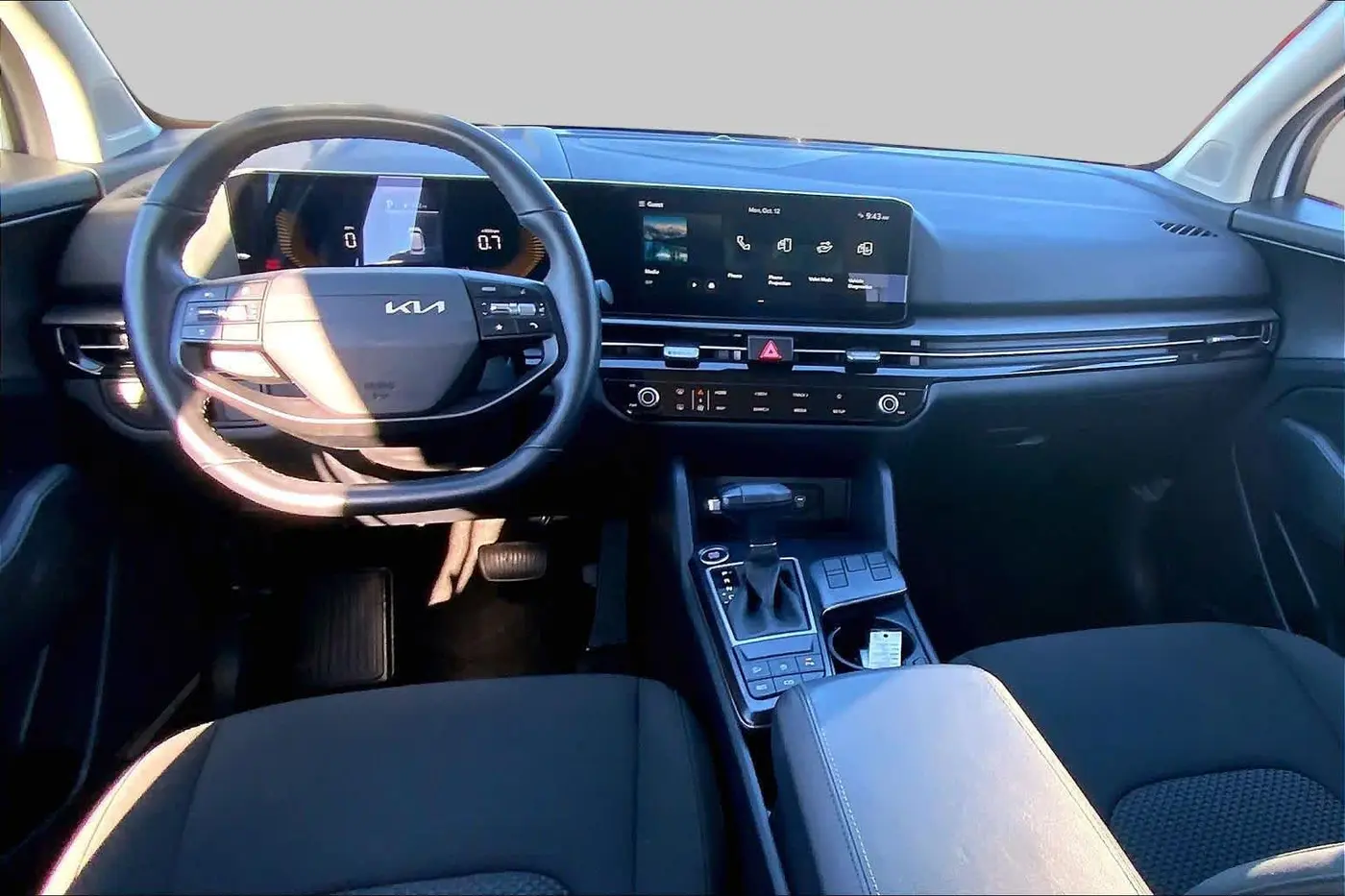 2026 Kia Sportage - $23,624
