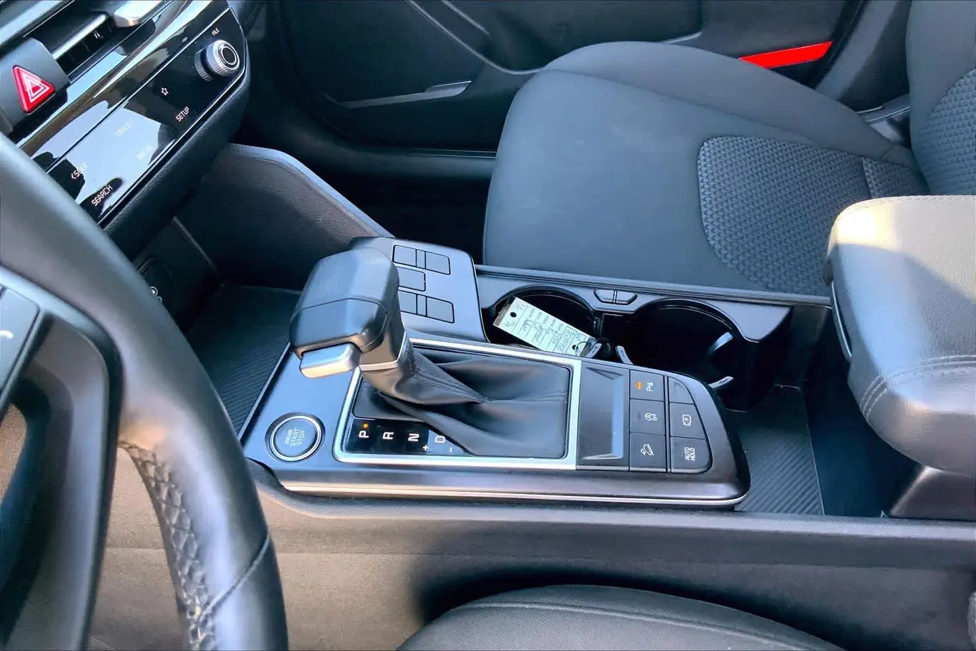 2026 Kia Sportage - $23,624