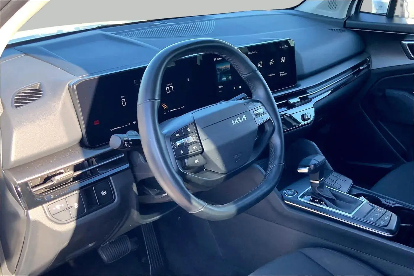 2026 Kia Sportage - $23,624