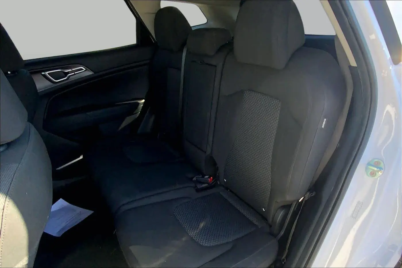 2026 Kia Sportage - $23,624