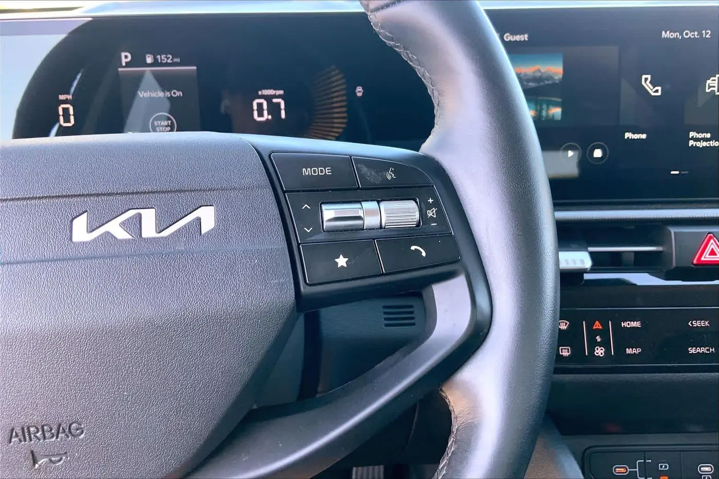 2026 Kia Sportage - $23,624