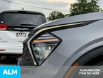 2025 Sportage Thumbnail 9