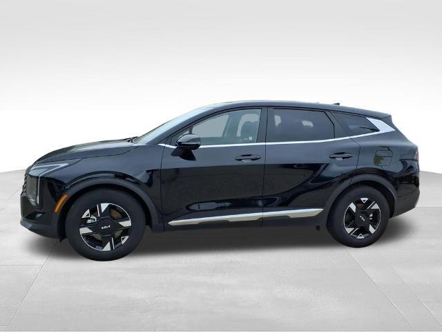 2026 Kia Sportage - $24,983