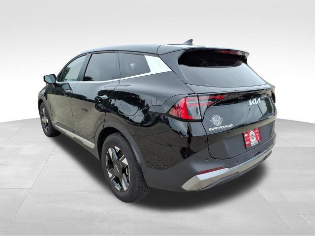 2026 Kia Sportage - $24,983