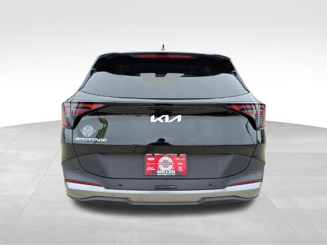 2026 Kia Sportage - $24,983