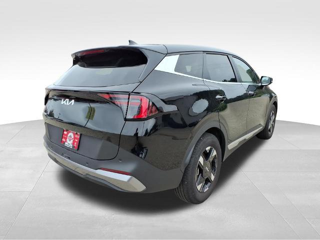 2026 Kia Sportage - $24,983