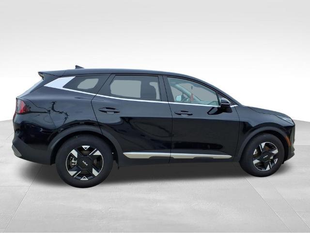 2026 Kia Sportage - $24,983