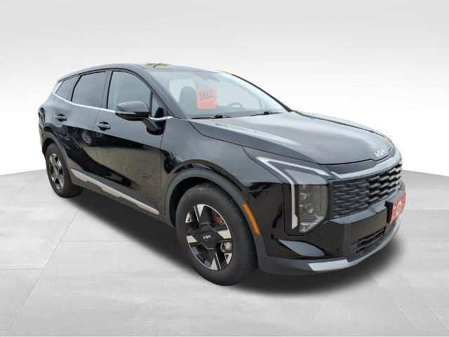 2026 Kia Sportage - $24,983