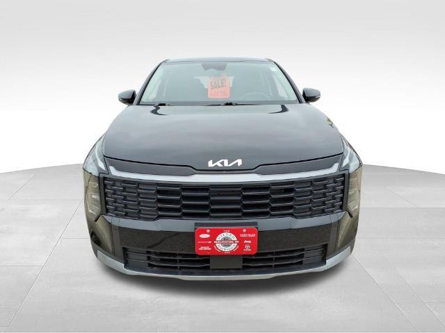 2026 Kia Sportage - $24,983