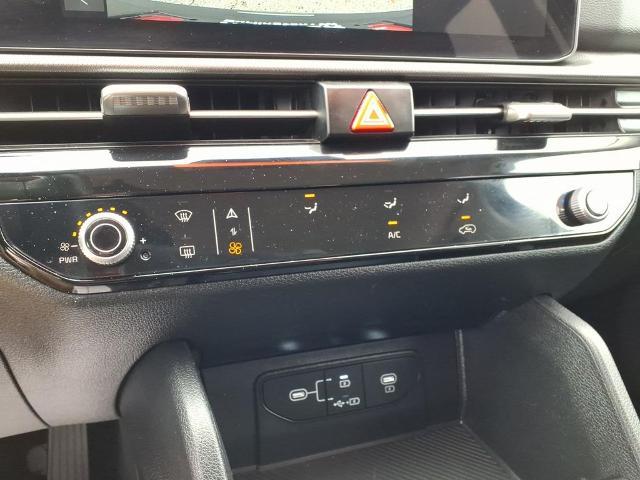 2026 Kia Sportage - $24,983