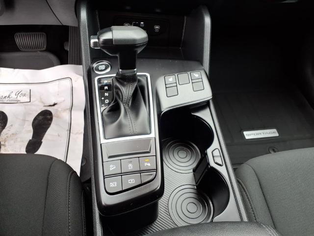 2026 Kia Sportage - $24,983