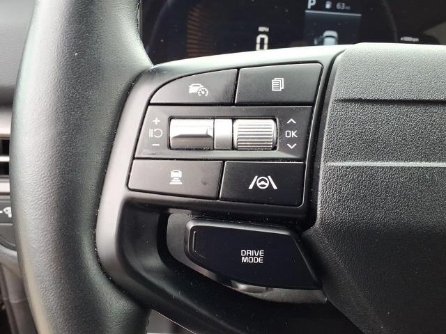 2026 Kia Sportage - $24,983