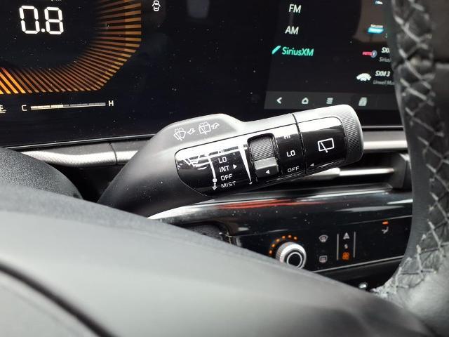 2026 Kia Sportage - $24,983