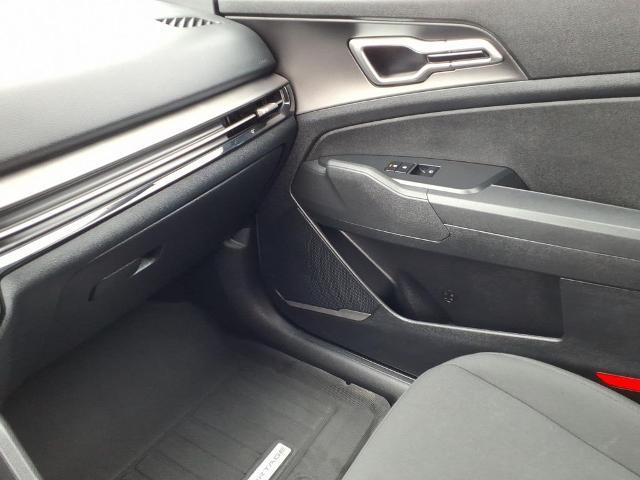2026 Kia Sportage - $24,983