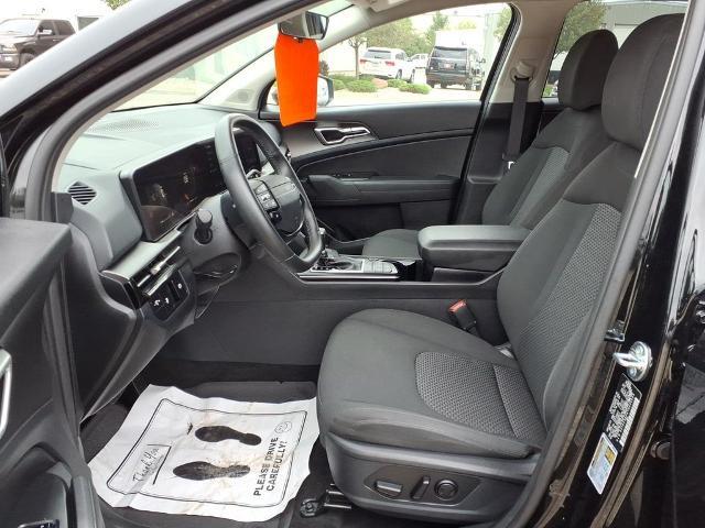 2026 Kia Sportage - $24,983