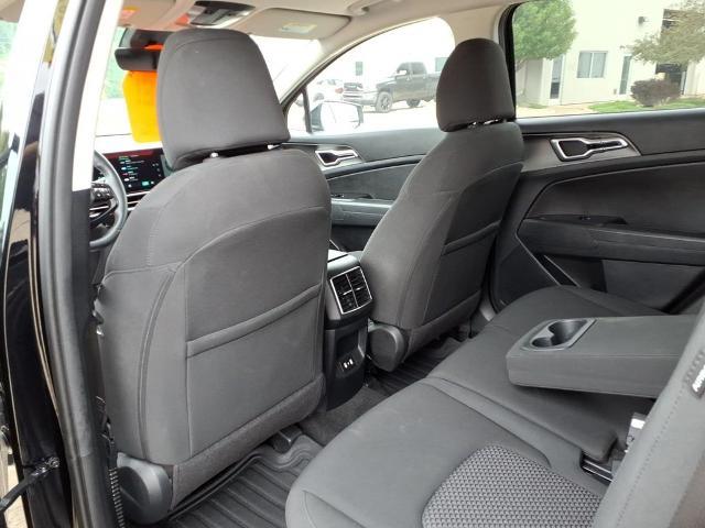2026 Kia Sportage - $24,983