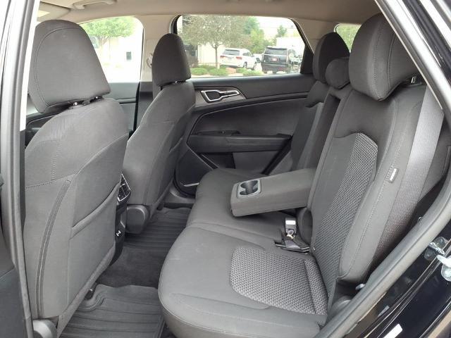 2026 Kia Sportage - $24,983
