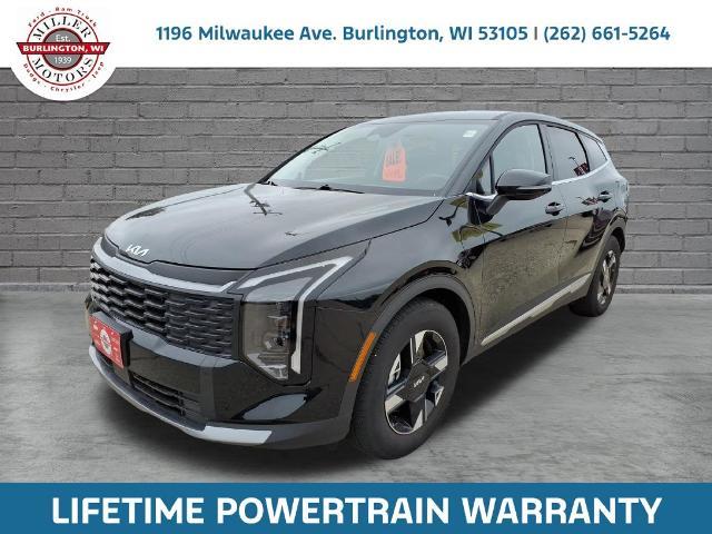 2026 Kia Sportage - $23,459