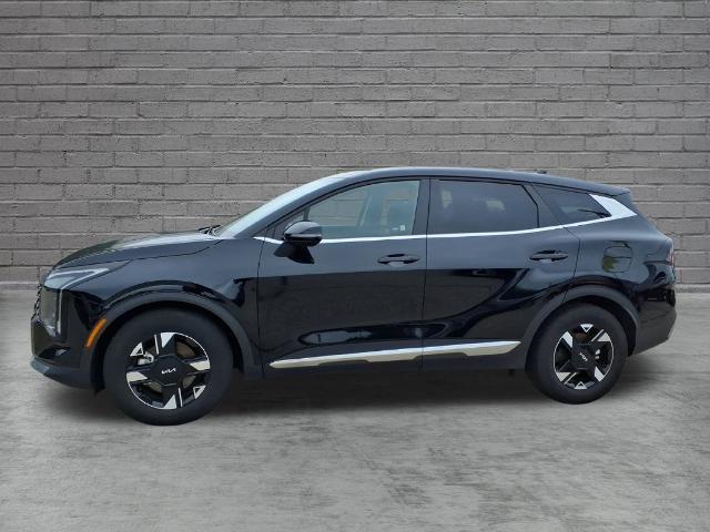 2026 Kia Sportage - $23,459