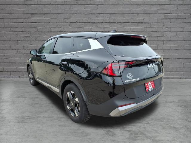2026 Kia Sportage - $23,459