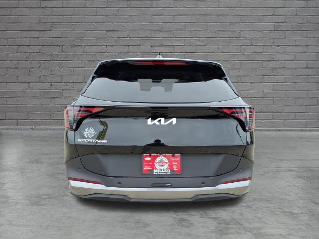2026 Kia Sportage - $23,459